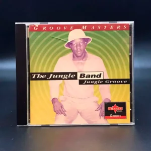 Jungle Band - Jungle Groove