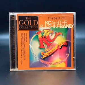 KC And The Sunshine Band - The Best Of KC And The Sunshine Band