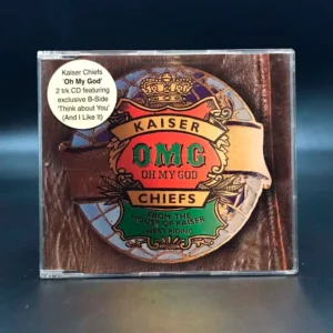 Kaiser Chiefs - Oh My God