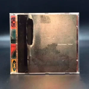 King Crimson - THRAK