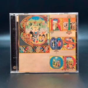 King Crimson - Lizard