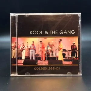 Kool & The Gang - Live