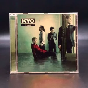 Kyo - Le Chemin