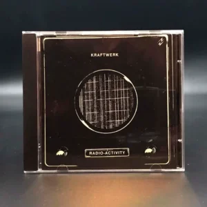 Kraftwerk - Radio-Activity