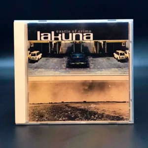 Lakuna - Castle Of Crime