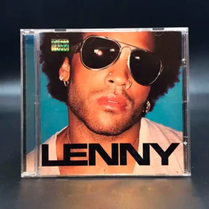 Lenny Kravitz - Lenny
