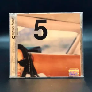 Lenny Kravitz - 5
