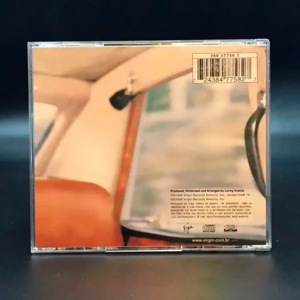 Lenny Kravitz - 5