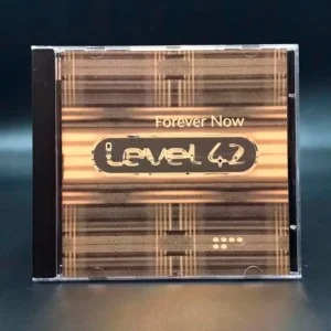 Level 42 - Forever Now