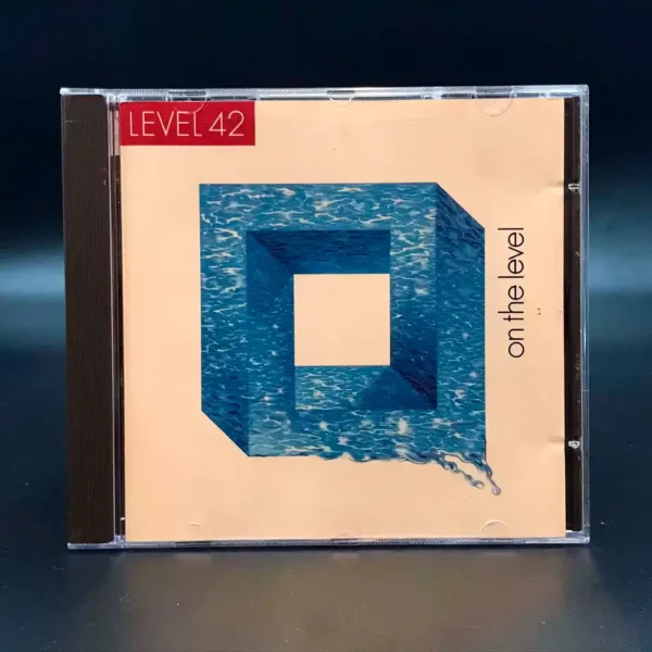 Level 42 - On The Level