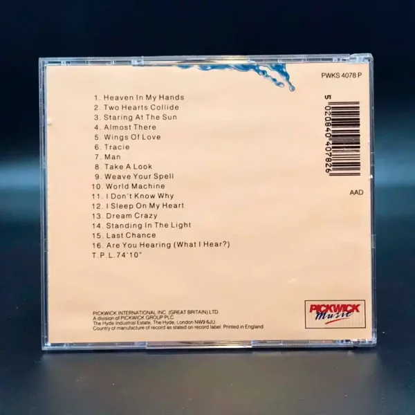 Level 42 - On The Level