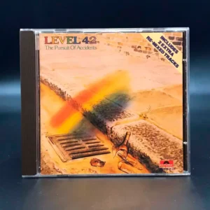 Level 42 - The Pursuit Of Accidents