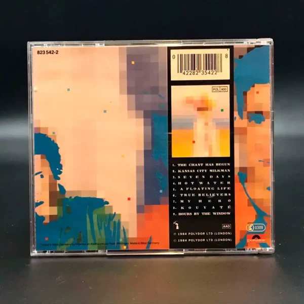 Level 42 - True Colours