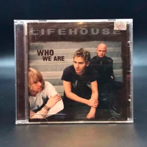 Lifehouse - Who We Are