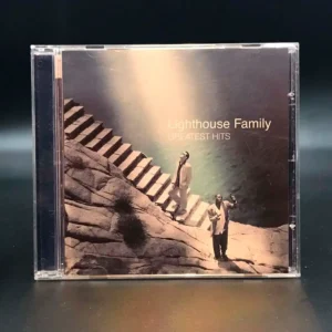 Lighthouse Family - Greatest Hits