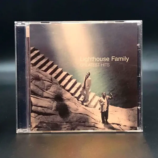 Lighthouse Family - Greatest Hits