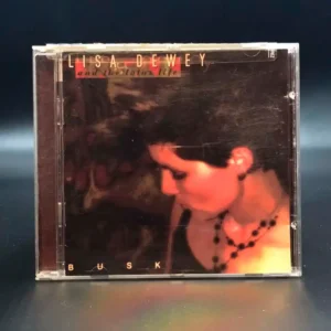 Lisa Dewey And The Lotus Life - Busk