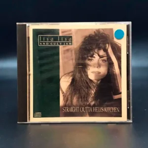 Lisa Lisa And Cult Jam - Straight Outta Hell's Kitchen