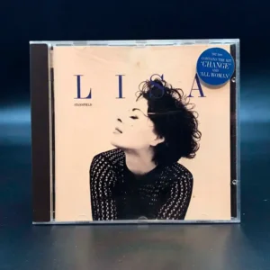 Lisa Stansfield - Real Love
