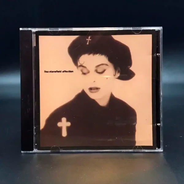 Lisa Stansfield - Affection