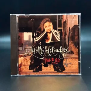 Lisette Melendez - True To Life