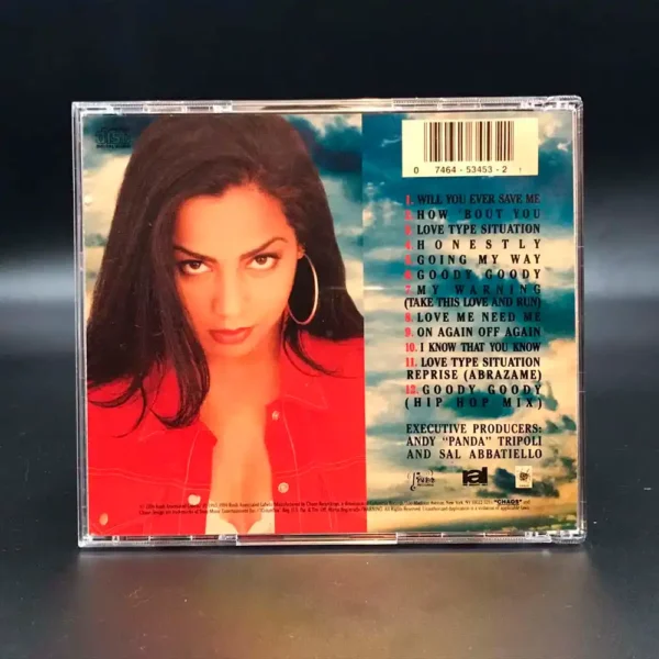 Lisette Melendez - True To Life