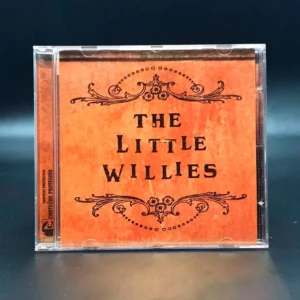 Little Willies - The Little Willies (2006)