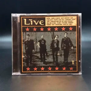 Live - V