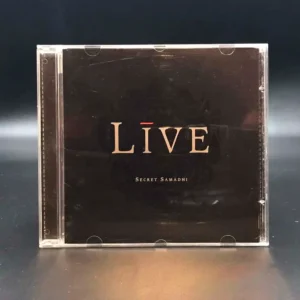 Live - Secret Samadhi