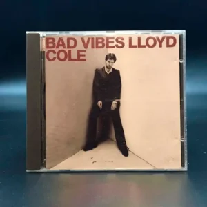 Lloyd Cole - Bad Vibes