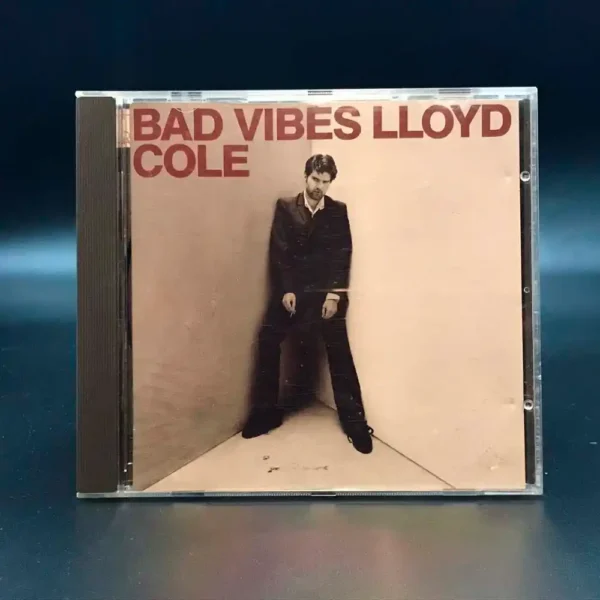 Lloyd Cole - Bad Vibes