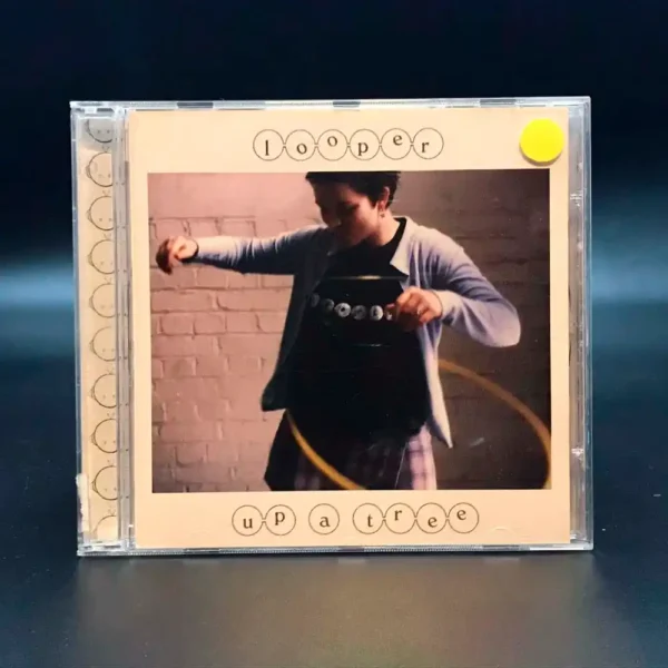 Looper - Up A Tree