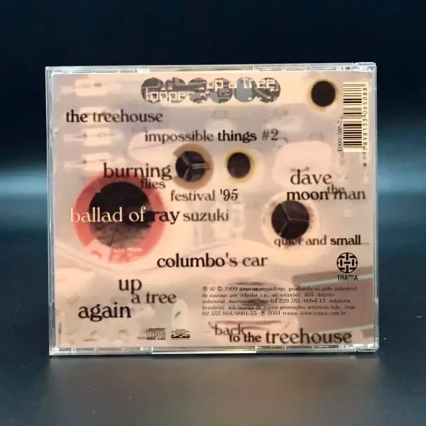 Looper - Up A Tree