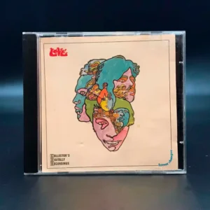 Love - Forever Changes