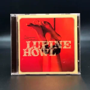 Lupine Howl - The Carnivorous Lunar Activities Of...