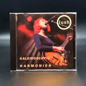 Lush - Kaleidoscopic Harmonies