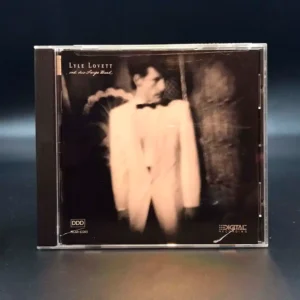 Lyle Lovett And His Large Band