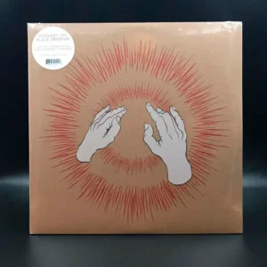 Godspeed You Black Emperor! - Lift Your Skinny Fists Like Antennas To Heaven (2 LPs)