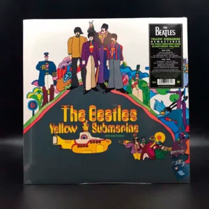 Beatles - Yellow Submarine