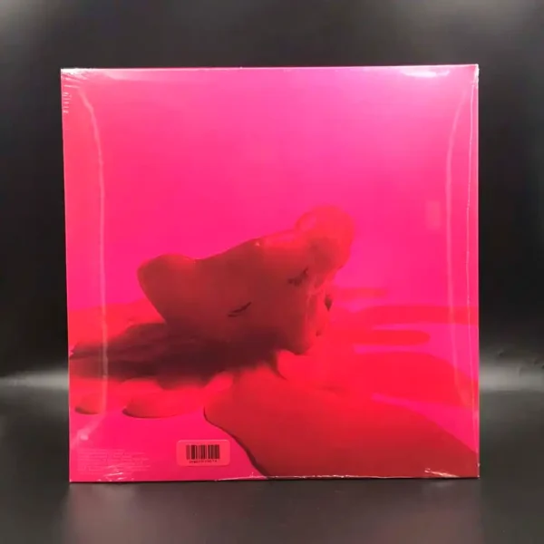 Arcade Fire - Pink Elephant