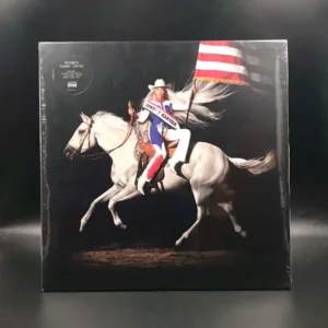 Beyoncé - Cowboy Carter (2 LPs)