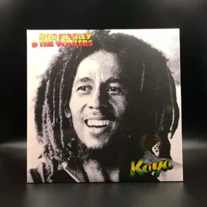 Bob Marley & The Wailers - Kaya: Fortieth Anniversary Edition (2 LPs)