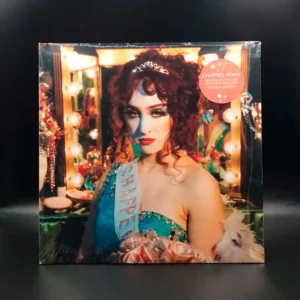 Chappell Roan - The Rise And Fall Of A Midwest Princess (2 LPs)