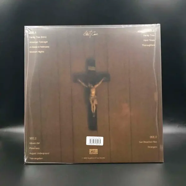 Ethel Cain - Preacher's Daughter (2 LPs)