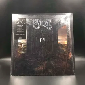 Ghost - Skeletá