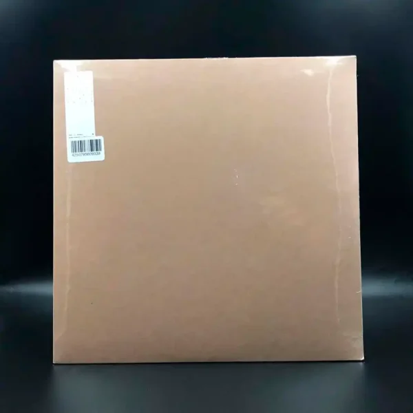 Mars Volta - Lucro Sucio; Loj Ojos Del Vacio (2 LPs)