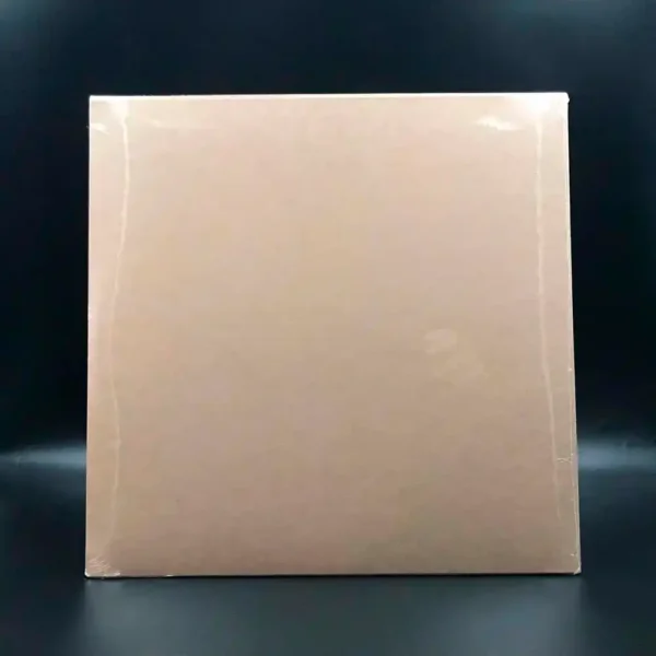Mars Volta - Lucro Sucio; Loj Ojos Del Vacio (2 LPs)