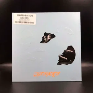 Mitski - The Land Is Inhospitable And So Are We (Gold Vinyl)