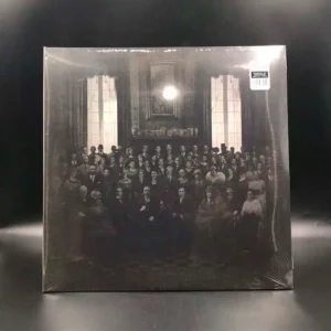 Opeth - The Last Will And Testament (2 LPs)