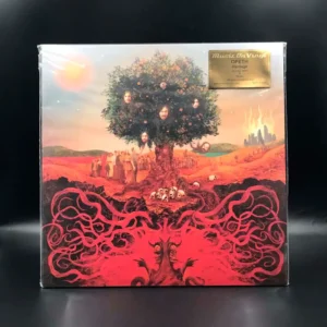 Opeth - Heritage (2 LPs)